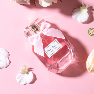 红粉邂逅女士香水50ml持久留香