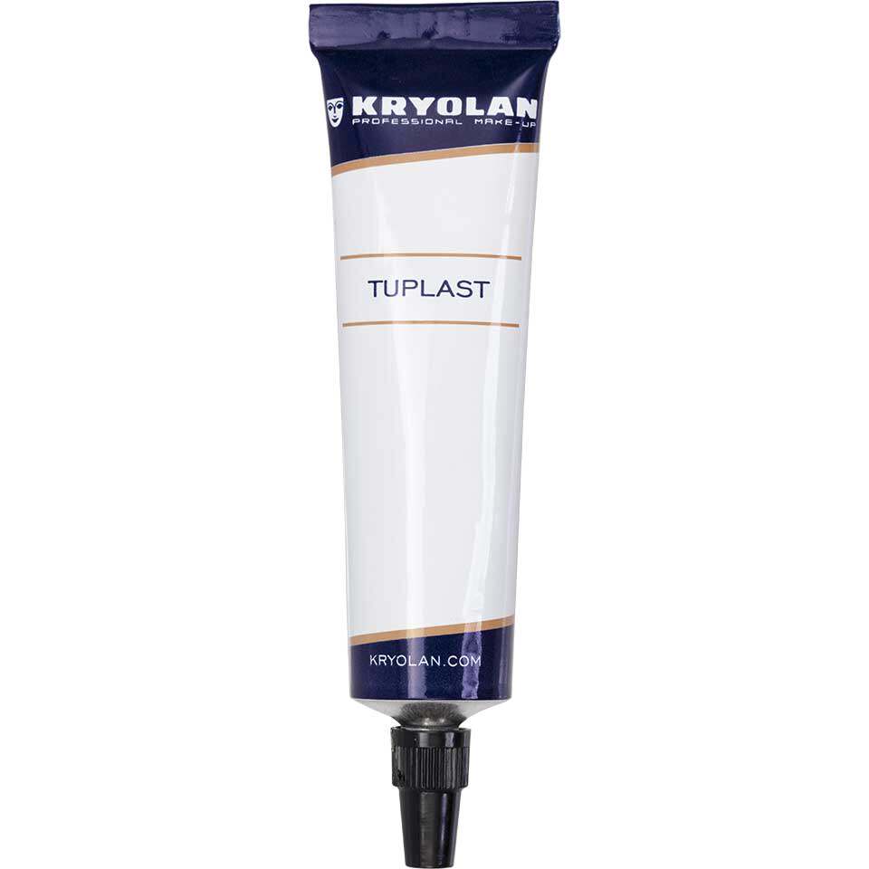 影视kryolan歌剧魅影德国面具刀疤胶伤妆伤效材料刀疤膏tuplast