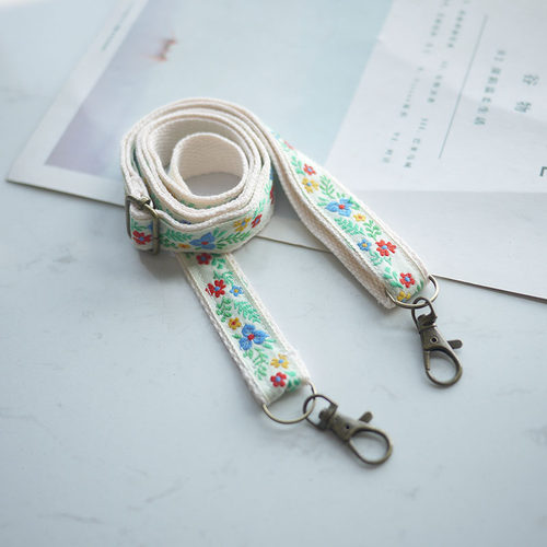 独家肩带可替换可调节