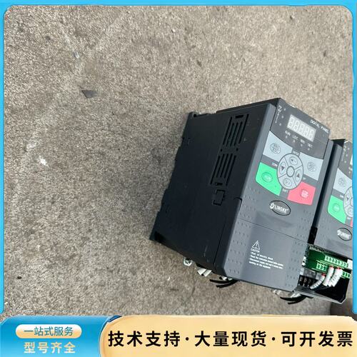 LINGKE日业变频器询价