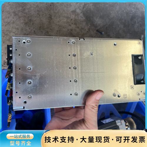科索电源，ACE450F，AC4-MNE2H-00，成色如图询价