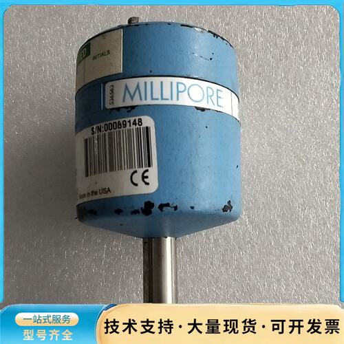MILLIPORE LD1112E真空计，拆机件，功能正询价