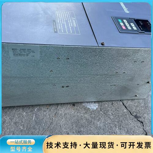 Dynamisch变频器Z2400T-55GY，三相380V询价