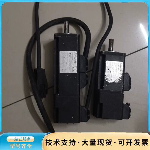 汇川伺服电机ISMH1-10B30CB-U232Z询价