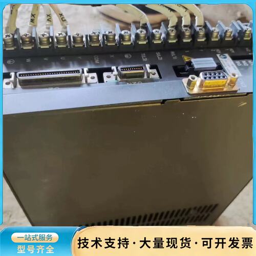 伺服驱动器 PY0A030T1N51P01询价