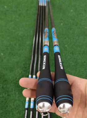 正品青鲟至尊鲫鱼竿超轻细28调台钓竿鲫杆3.6/4.5米碳素钓鱼竿杆