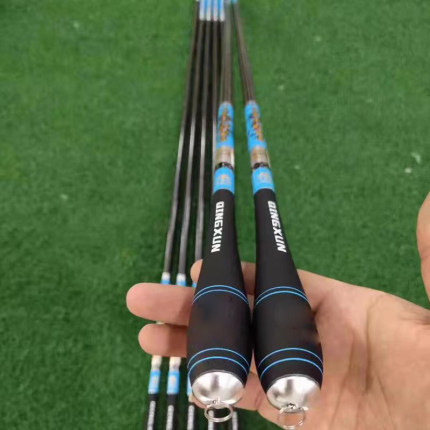 正品青鲟至尊鲫鱼竿超轻细28调台钓竿鲫杆3.6/4.5米碳素钓鱼竿杆