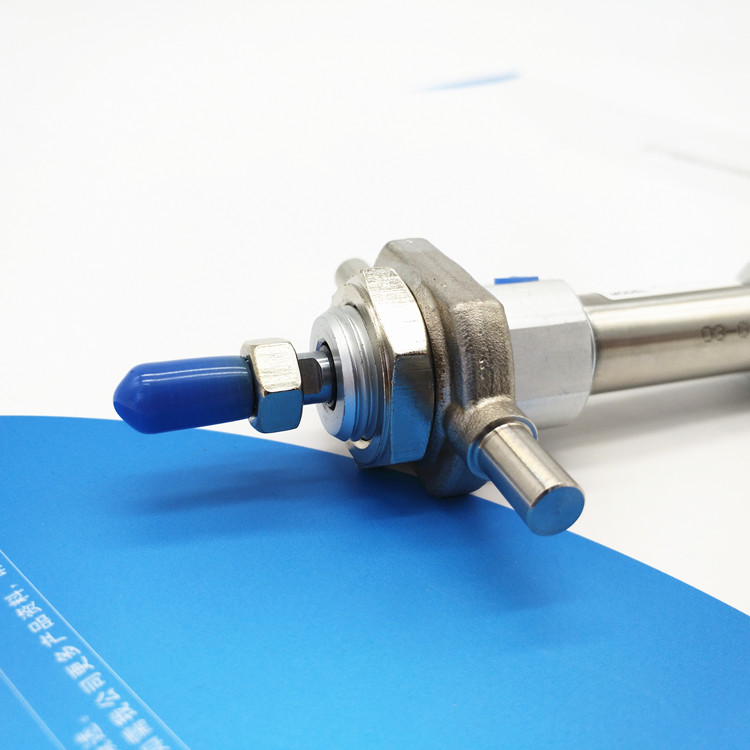 MI/CD85N/C85N气缸附件F-MI8-TC/10/12/16/20/25/32/40TC