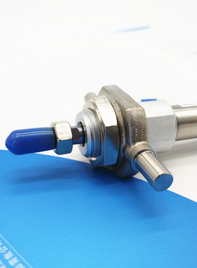 MI/CD85N/C85N气缸附件F-MI8-TC/10/12/16/20/25/32/40TC