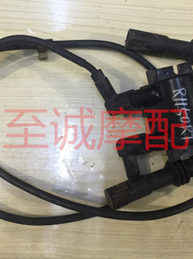 至诚摩配宝马bmw r1150rt 点火线圈高压包 R1150RT高压帽 高压线