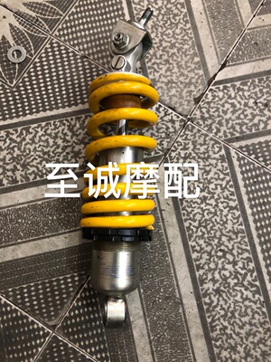 杜卡迪 DUCATI 696 795 796 1100 后减震 后避震器    漏油修复