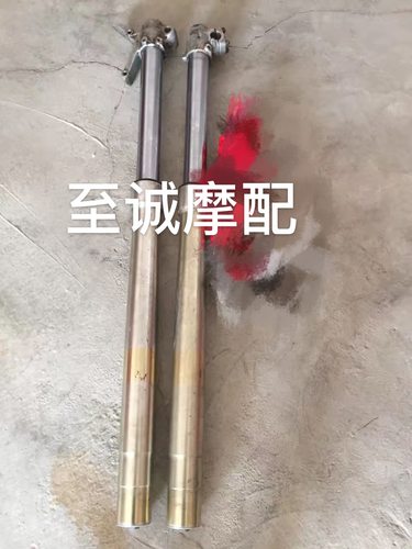 本田CRM250 XR250 AX-1 BAJA XR400 500 650前减震 前叉总成