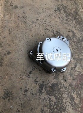 本田棍王400 CB400SS CL400 复古车 发动机离合电机边盖 主机边盖