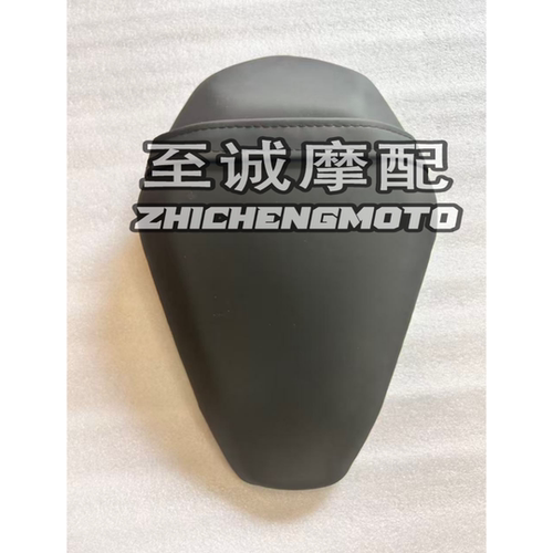 适用川崎ZX-10R 16-17-18-19-2020年 后皮座 后座包 后坐垫 坐包