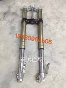 宝马F800GS F700 F650前减震 大灯 大灯支架 仪表 鸟嘴 上下三星