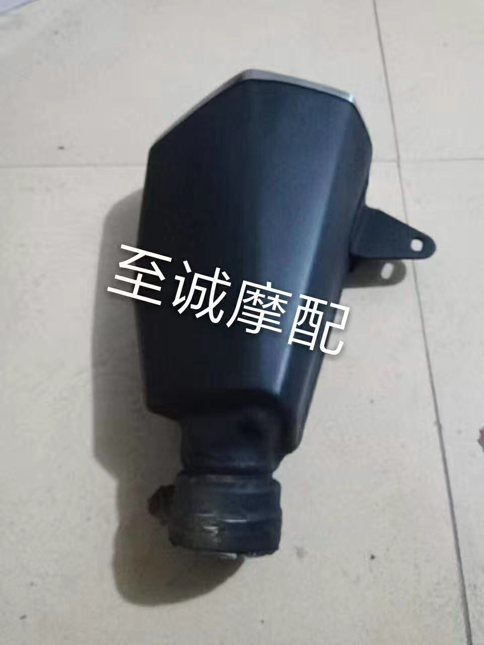 原装川崎ZX-10R大牛 排气尾段 前轮毂 前刹车盘 ABS盘 摩托车配件