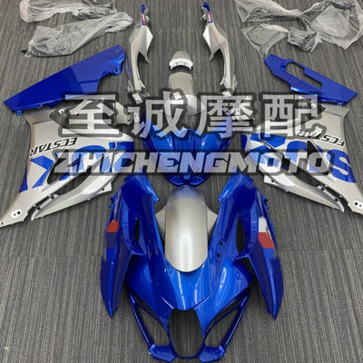 GSXR1000大R2017-2525年K17