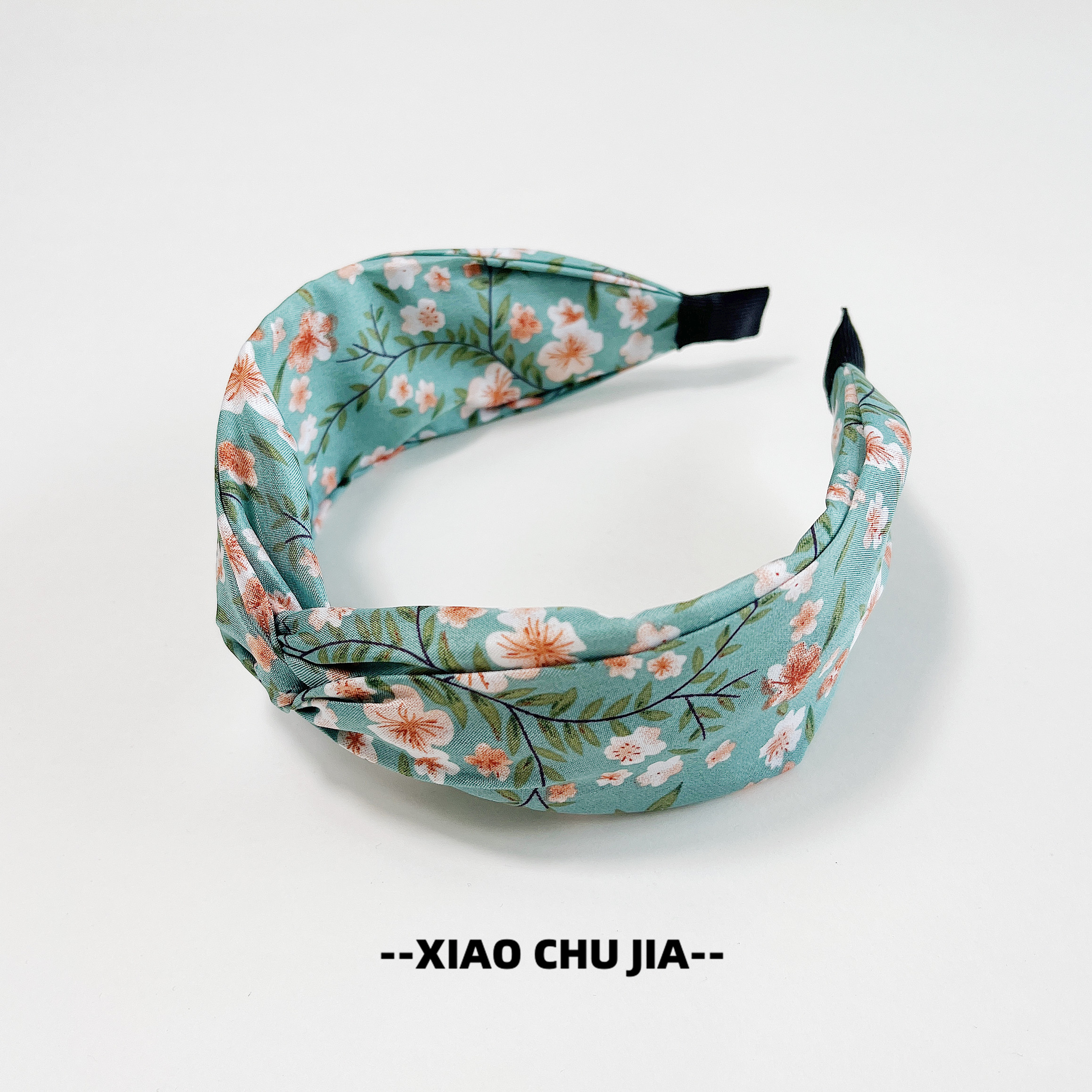 发卡发箍女韩版交叉简约头箍