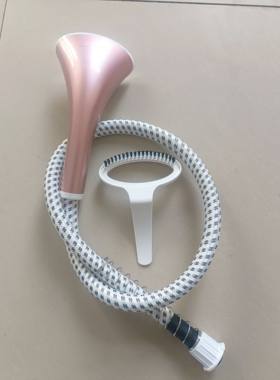红心美的挂烫机蒸汽喷头喷头