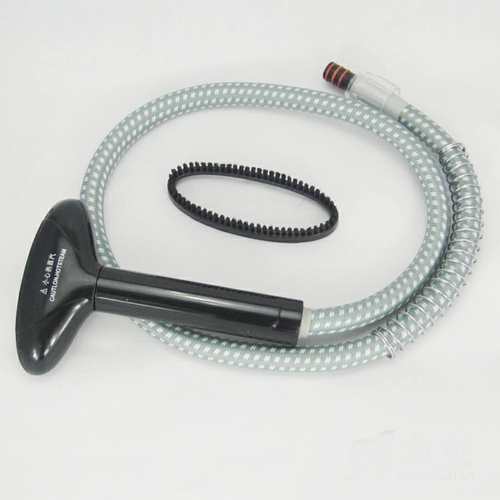 红心新飞扬子甲壳虫蒸汽挂烫机蒸汽管配件喷头软管导气管配件