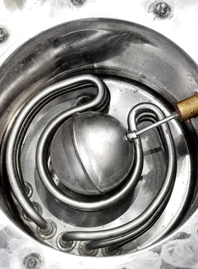 正腾国厨言拓尽拓浩玮不粘底汤粥桶炉电加发热管配件大全阀门胶圈