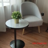 格林豪泰3.0成套家具客房休闲椅茶几床酒店专公寓名宿客房套装