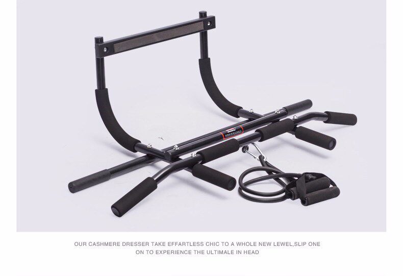 RODEX home military pull up bar 200kg with resistance bandsin the Sports/Yoga/Fitness/Fans supplies , Stepper/Small and medium sized fitness equipment , Single parallel bars/Chin-up  category - from Buy2taobao.com to provide professional Taobao agent buy service