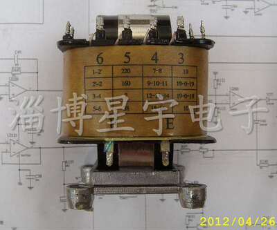 400ST 奥太40 奥太控制变压器X7ⅢG413Z控制变压器Z0焊机X7