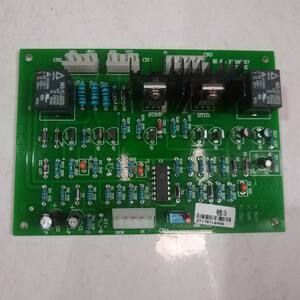 钣金修复机板 普莱瑞款气保焊板 汽修设备配件 焊机配件