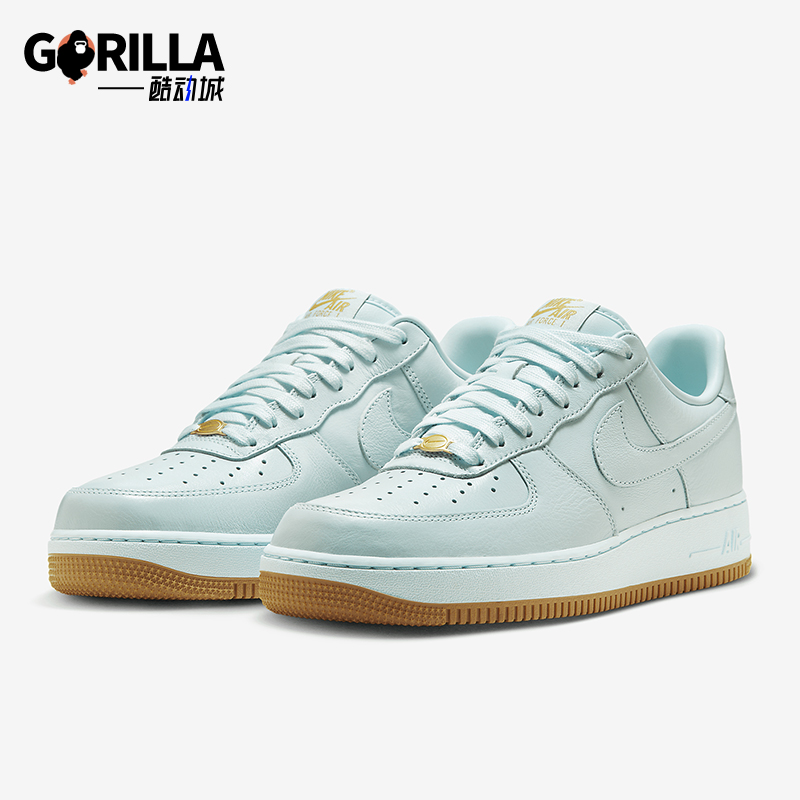 Nike/耐克男士复古休闲运动鞋