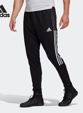 Adidas/阿迪达斯正品冬季新款TIRO21 TK PNT 男子足球长裤 GH7305