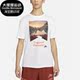 耐克正品 男子运动短袖 夏季 Nike DRI FIT T恤FD0121 100