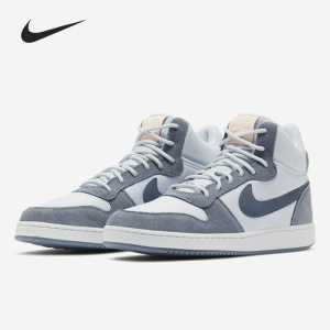 Nike/耐克正品COURT BOROUGH女子中帮板鞋844907-005