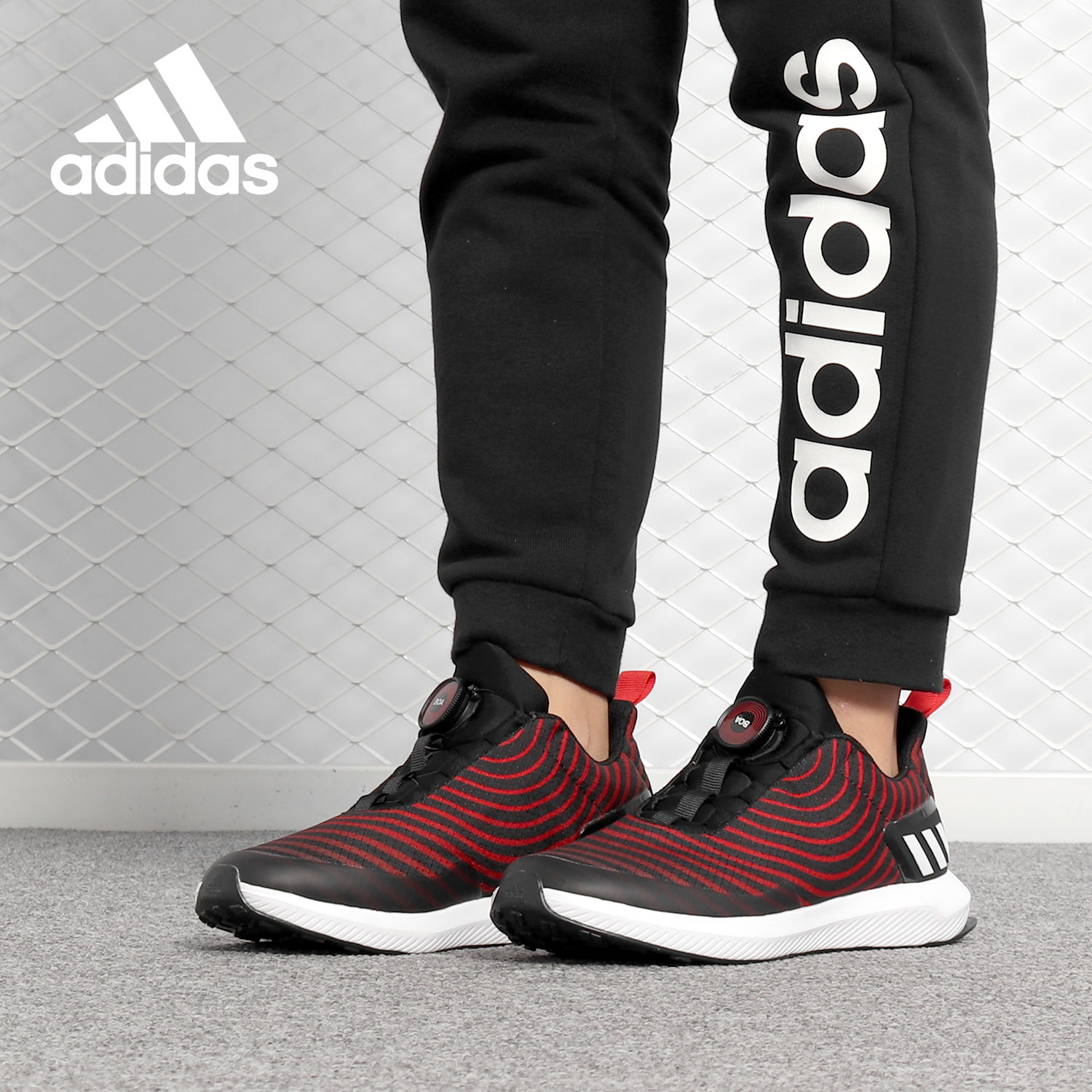 Adidas/阿迪达斯运动鞋