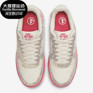耐克正品 DV1031 Air 1女子低帮运动休闲板鞋 030 Force Nike