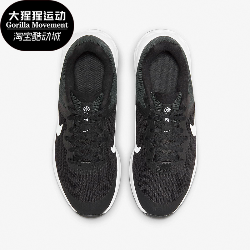 Nike/耐克大童低帮跑步鞋