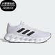 Adidas IF5719 RUN男子耐磨跑步运动鞋 阿迪达斯正品 SWITCH