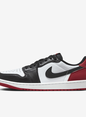 Nike/耐克正品JORDAN男子运动透气系带厚底休闲鞋CZ0790-106