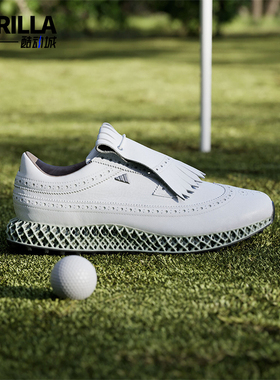 Adidas/阿迪达斯正品MC87 ADICROSS 4D男女高尔夫鞋IF0270