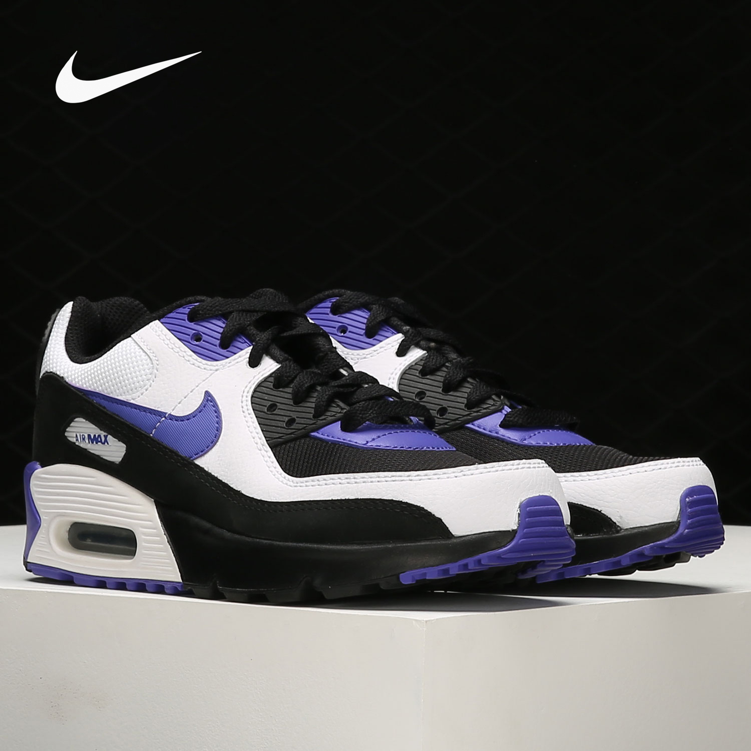 耐克2021年夏季轻便运动鞋大童