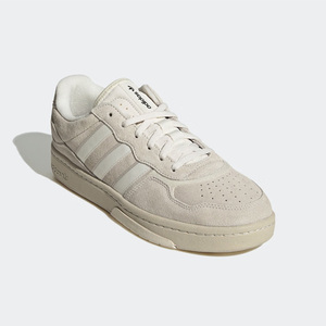 Adidas/阿迪达斯正品 COURTIC 三叶草男女运动休闲板鞋GX4367