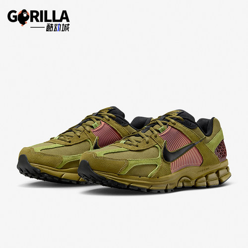 Nike/耐克男女款低帮运动鞋