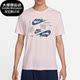 耐克正品 SPORTSWEAR男子舒适夏季 短袖 Nike 运动透气T恤DR7816 663