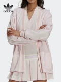 Adidas/阿迪达斯 Спортивная куртка New Women Clover H56437