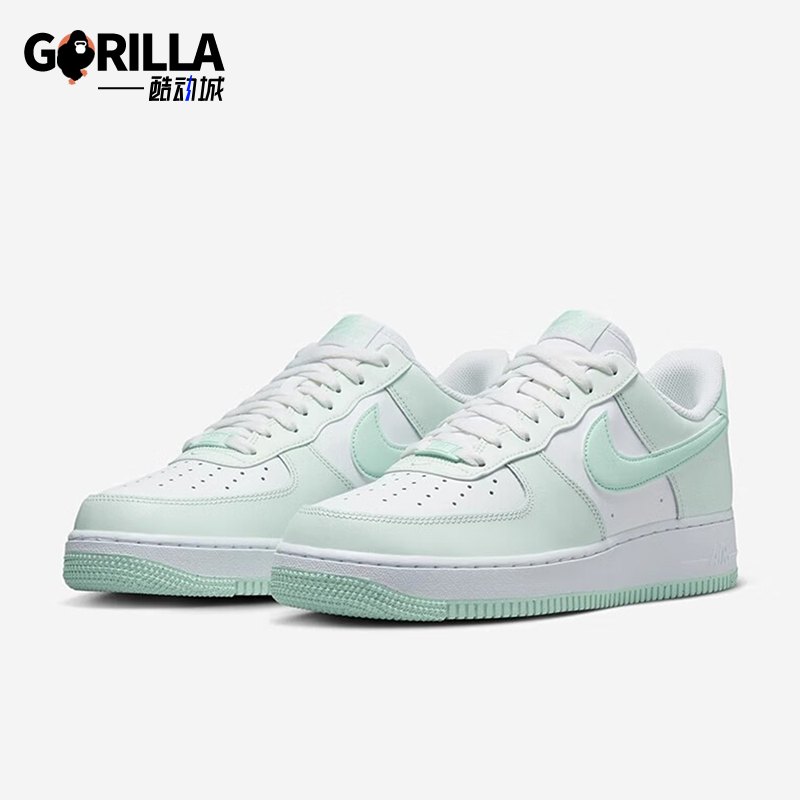 Nike/耐克男士低帮运动休闲板鞋