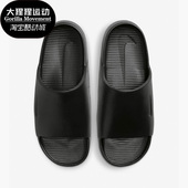 耐克正品 新款 女子运动休闲透气户外沙滩拖鞋 Nike DX4816 001