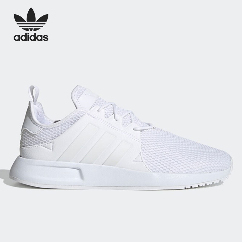 阿迪达斯小椰子男女运动鞋