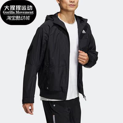 Adidas/阿迪达斯男子夹克外套