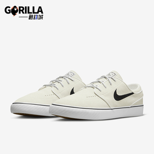 Zoom Janoski FD6757 耐克正品 100 滑板鞋 男士 Nike