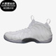 314996 Nike 100 One男士 复古耐磨篮球鞋 耐克正品 Foamposite